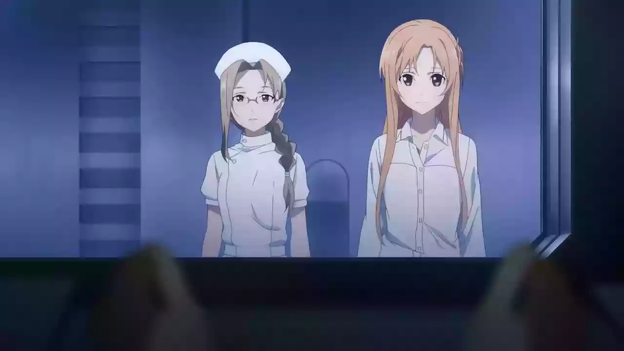 Projekt Alicization